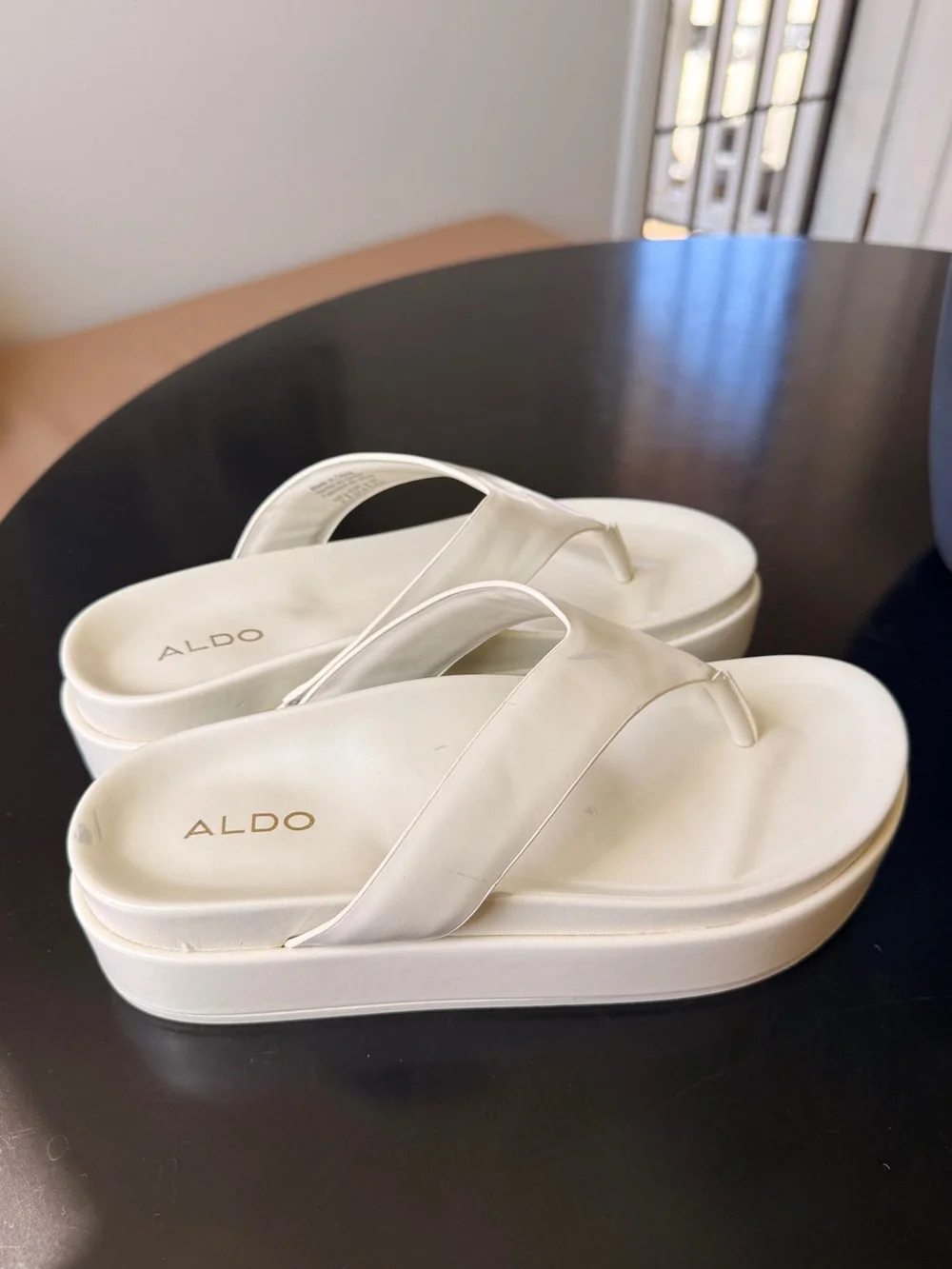 Platform Sandals Aldo